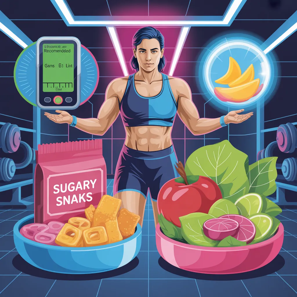 how much added sugar is too much