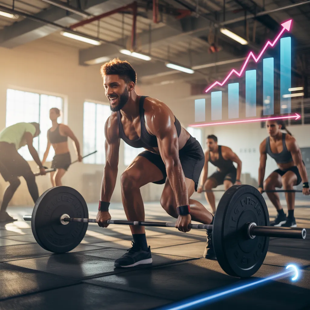 how much do crossfit coaches make