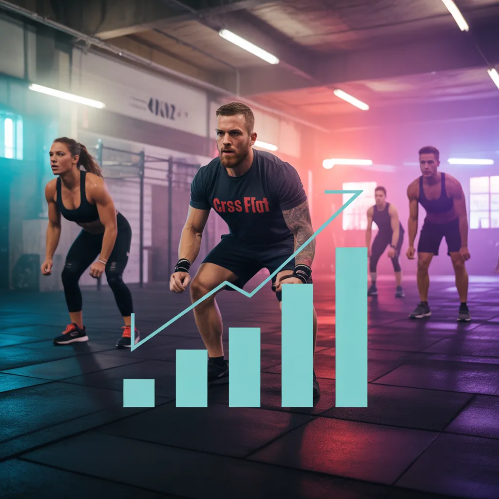 how much do crossfit coaches make