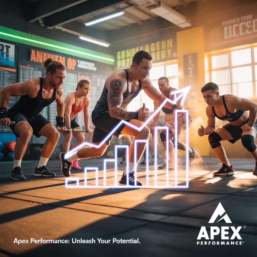 how much do crossfit coaches make