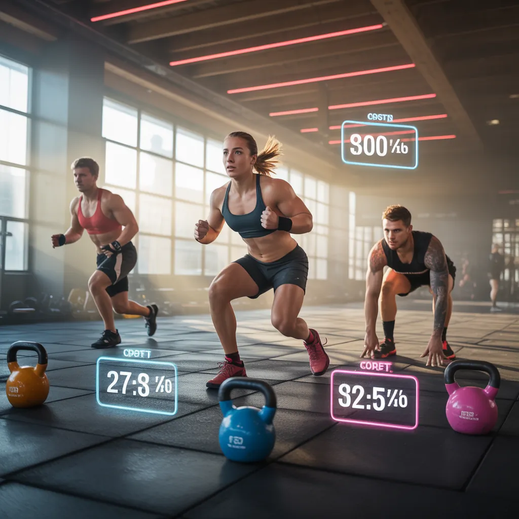 how much does crossfit cost