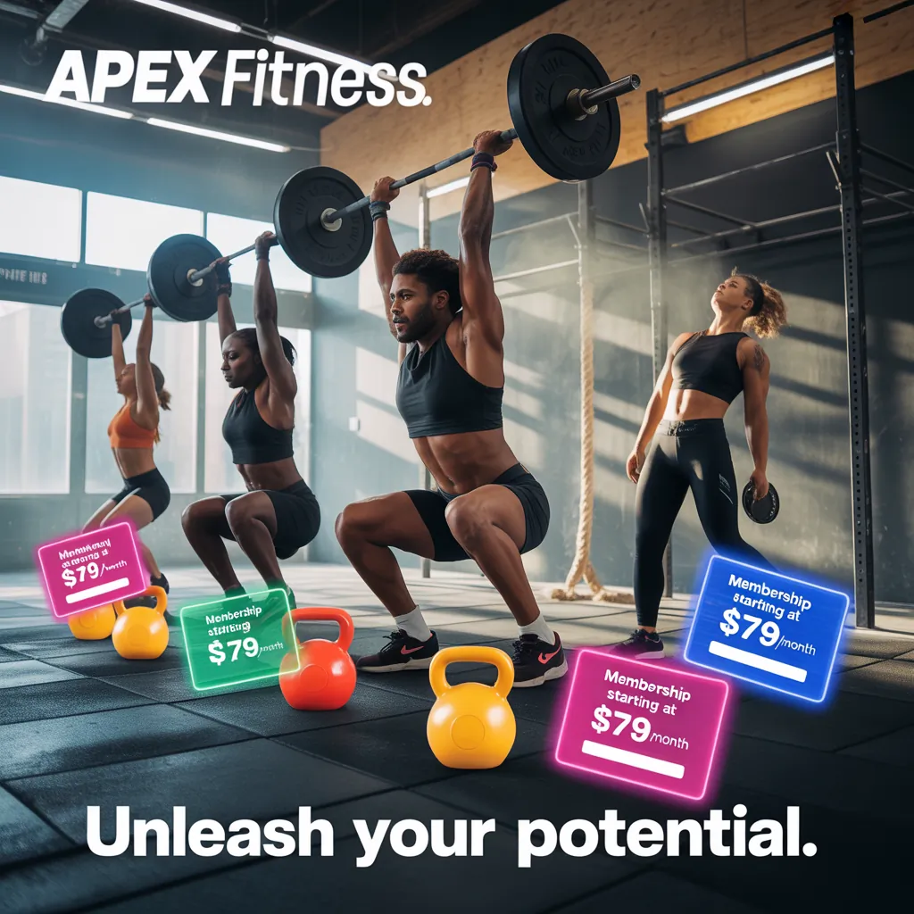 how much does crossfit cost