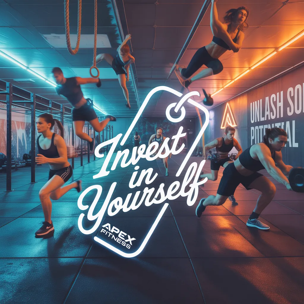 how much does crossfit cost