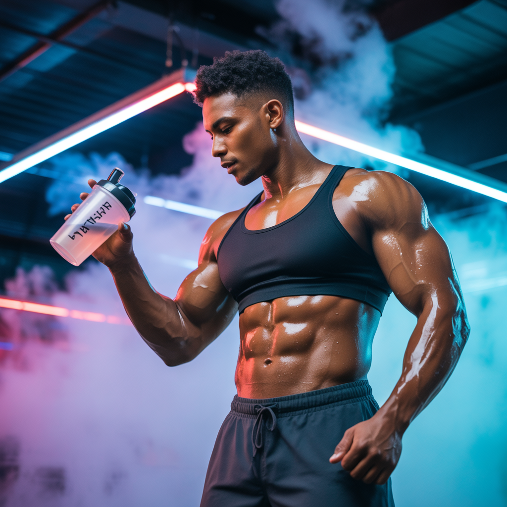 how much water should i drink with creatine revealed