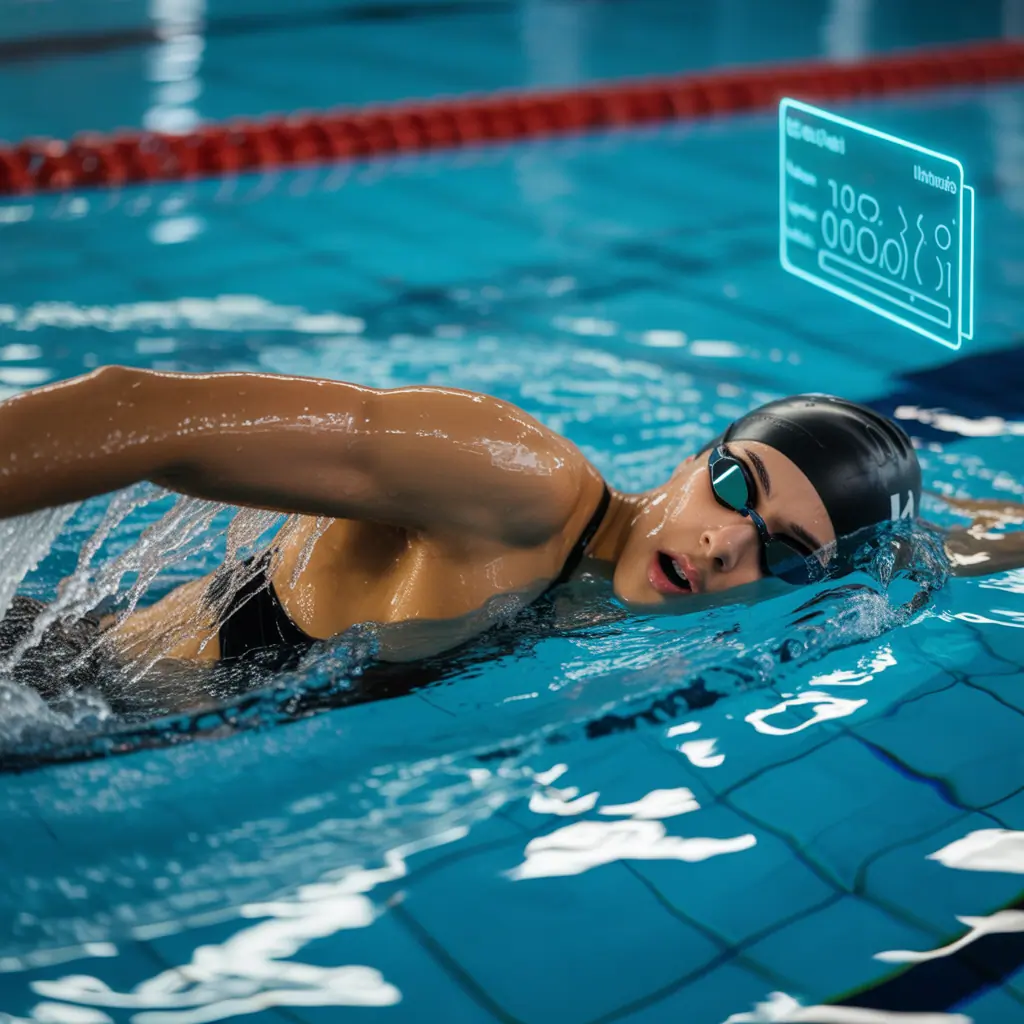 how to become a better swimmer