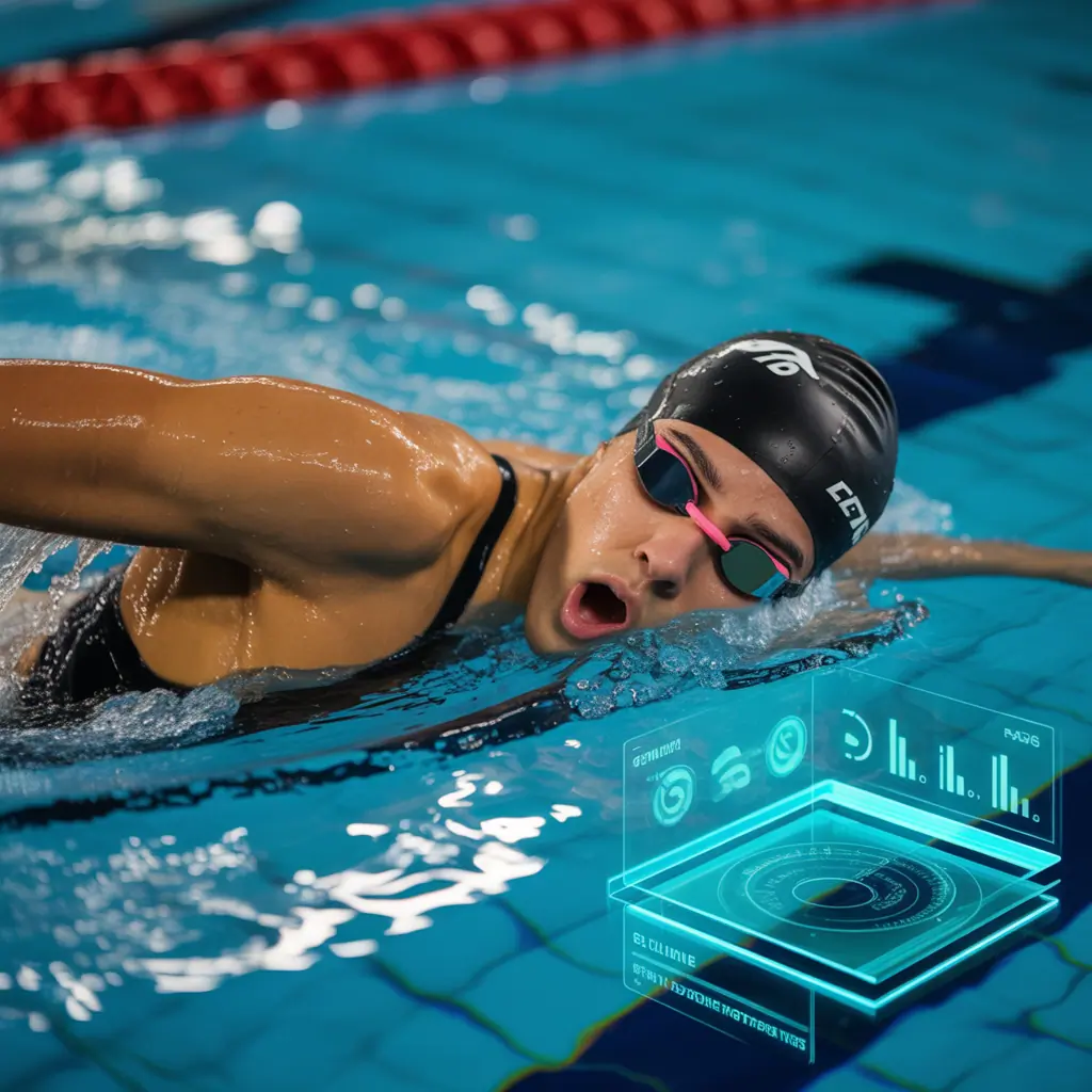 how to become a better swimmer