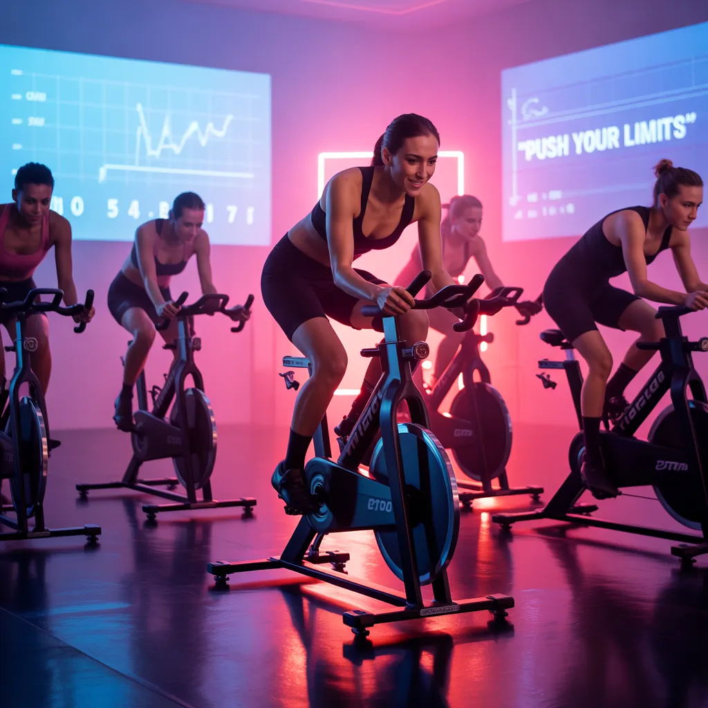 how to become a cycling instructor