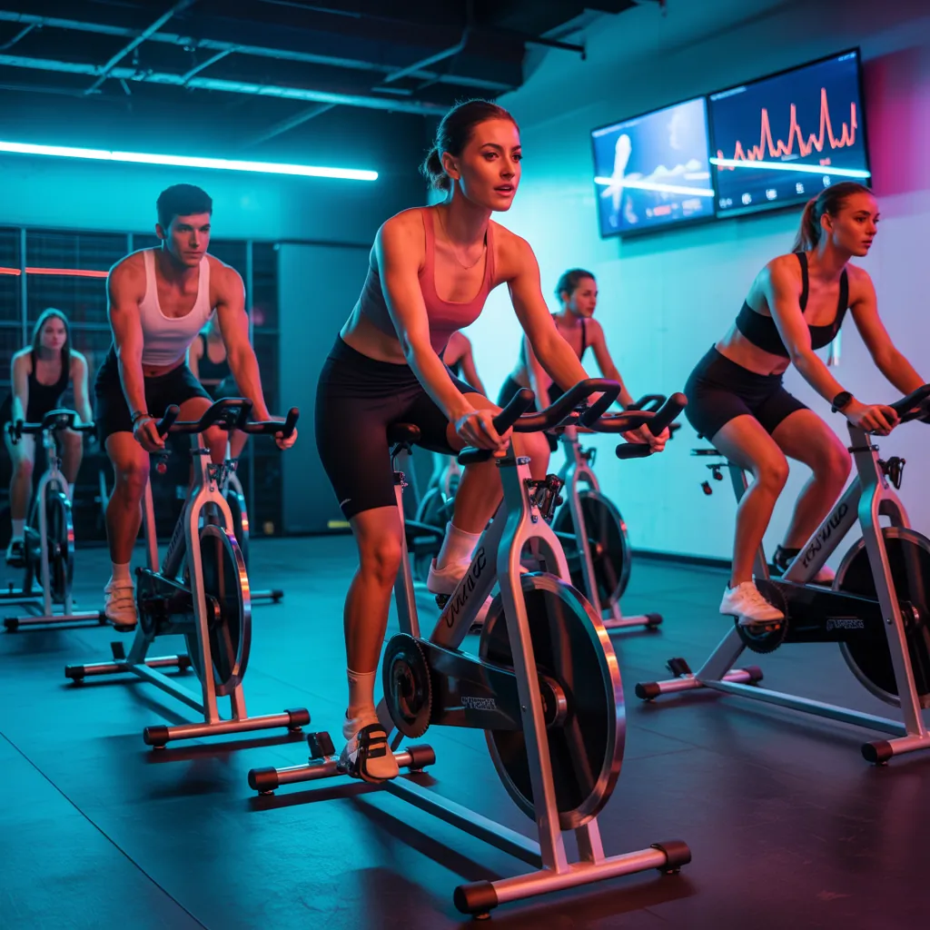 how to become a cycling instructor