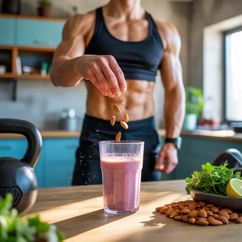 how to eat more nuts