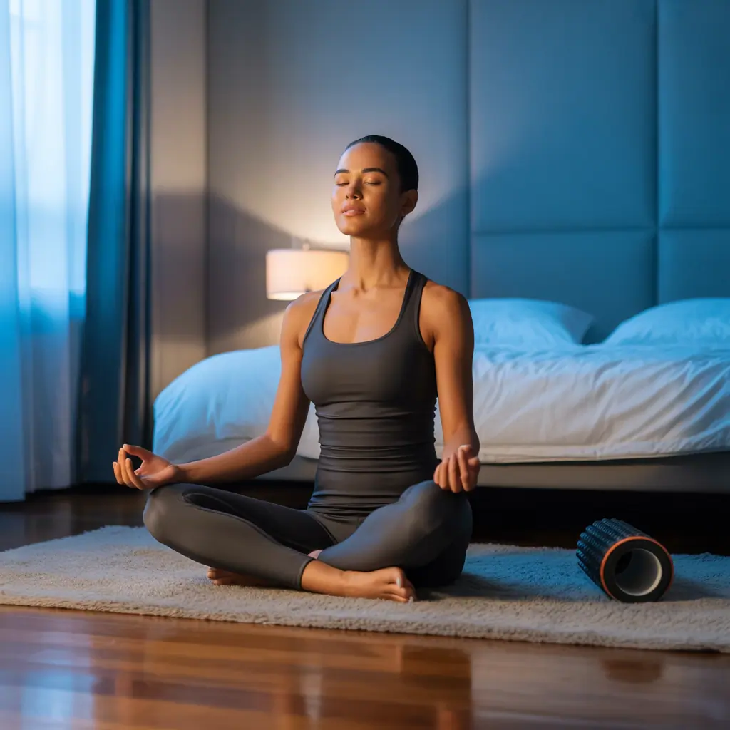 how to fall asleep fast