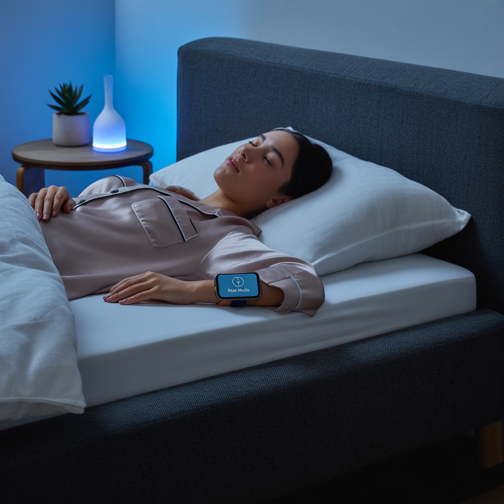 how to fall asleep fast