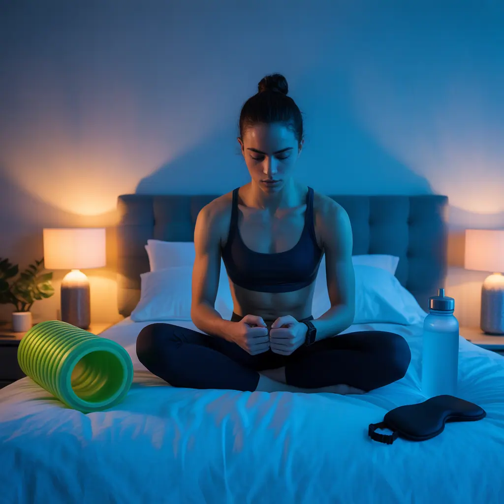 how to fall asleep fast