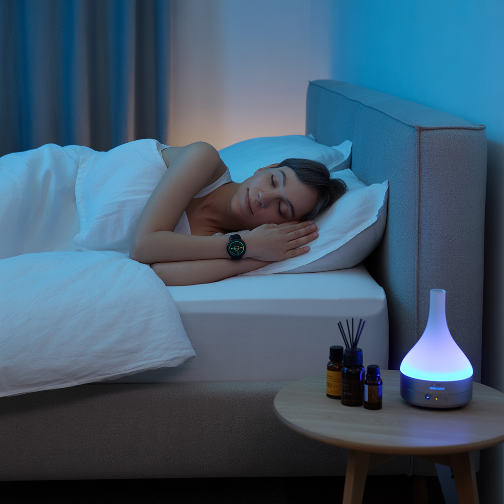 how to fall asleep fast