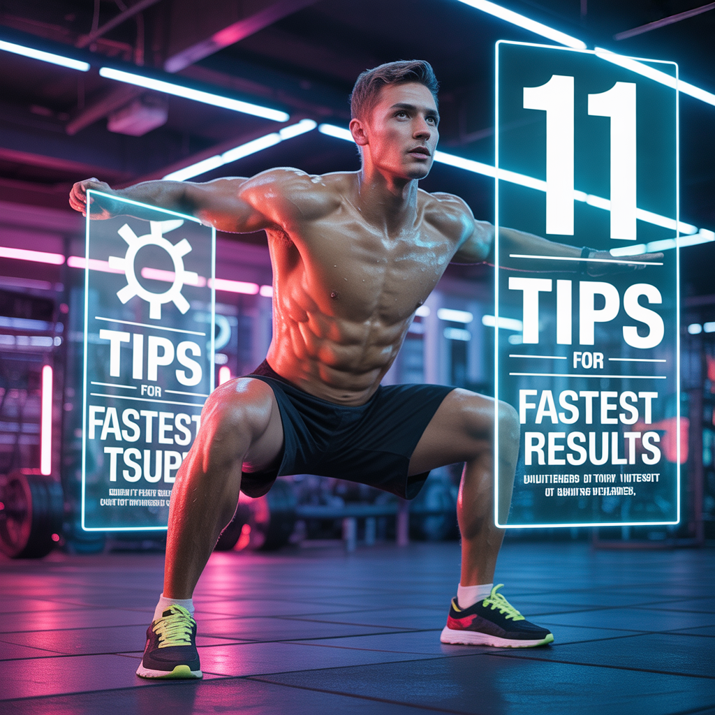 how to get a six pack 11 tips that will give you the fastest results