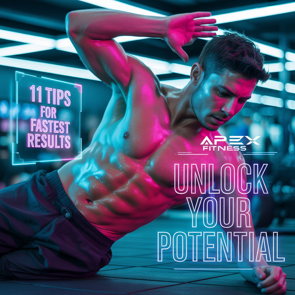 how to get a six pack 11 tips that will give you the fastest results