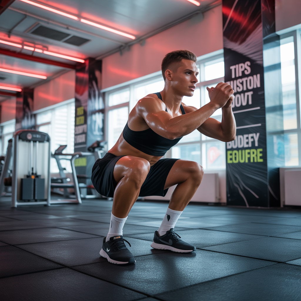how to get better results at the gym tips