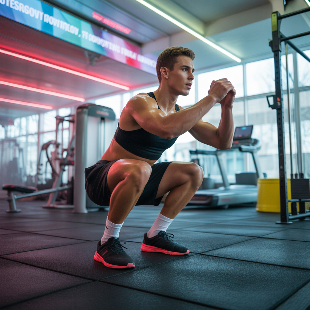 how to get better results at the gym tips