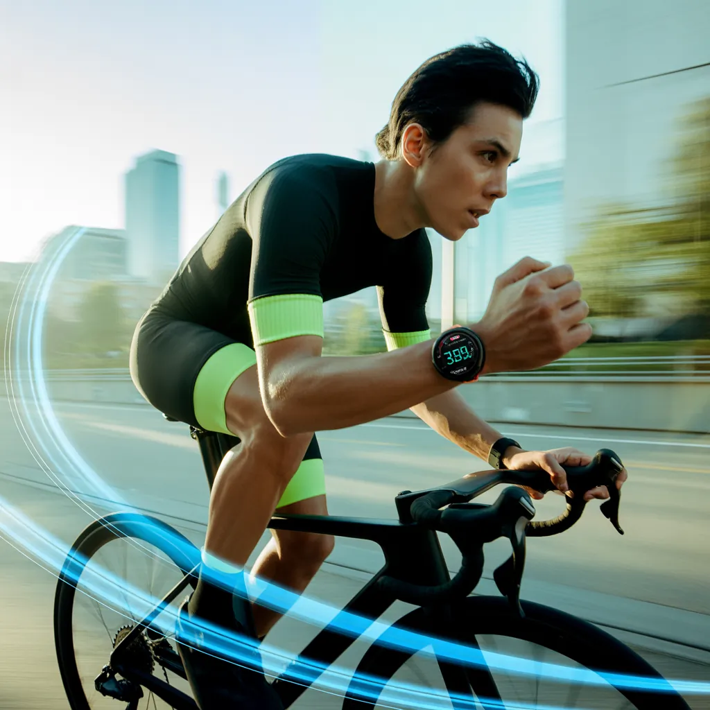 how to get faster at cycling