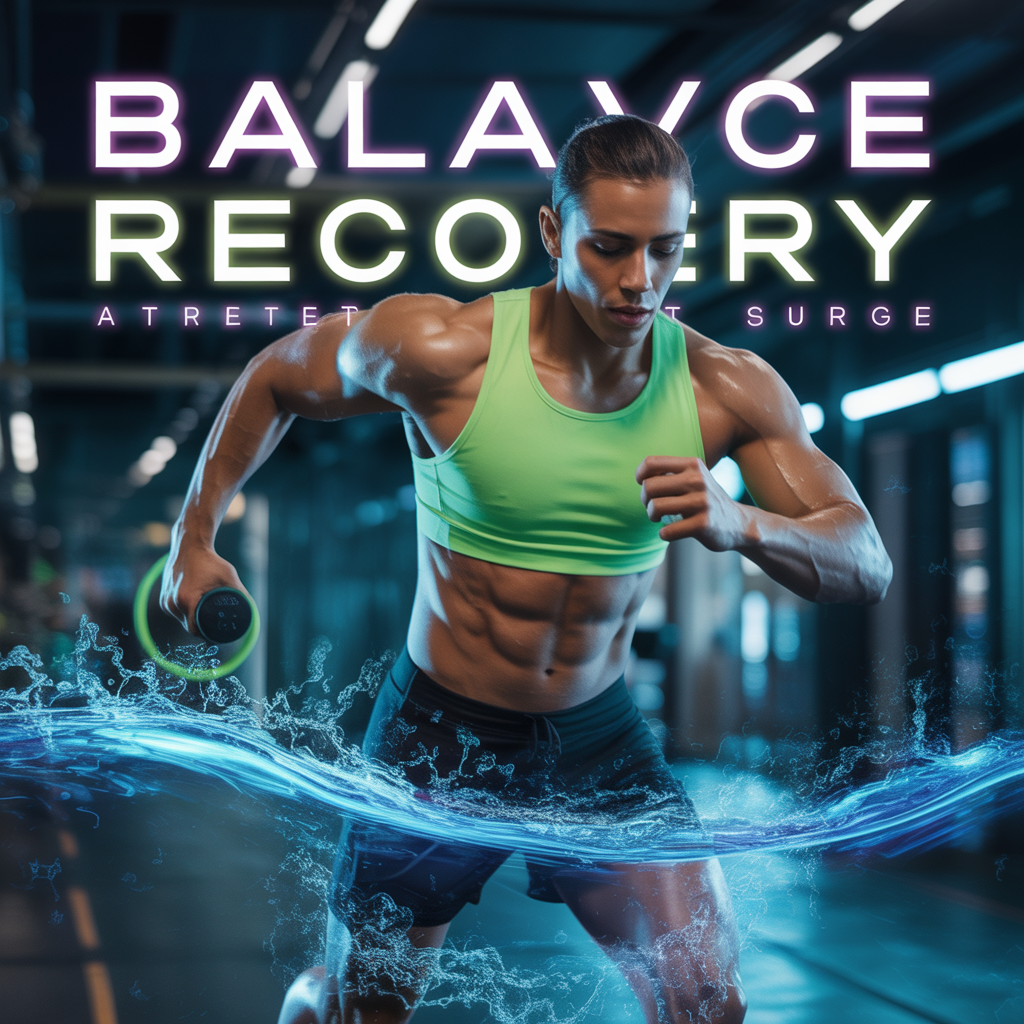 how to get pre workout out of my system