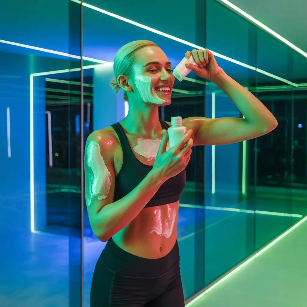 how to get rid of age spots