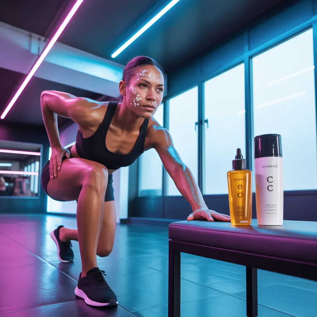 how to get rid of age spots