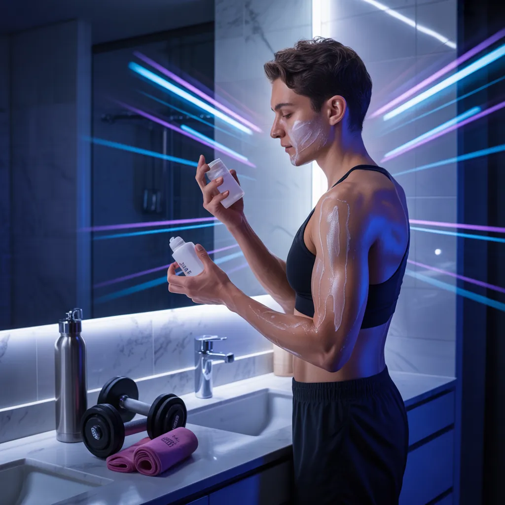 how to get rid of pimples overnight