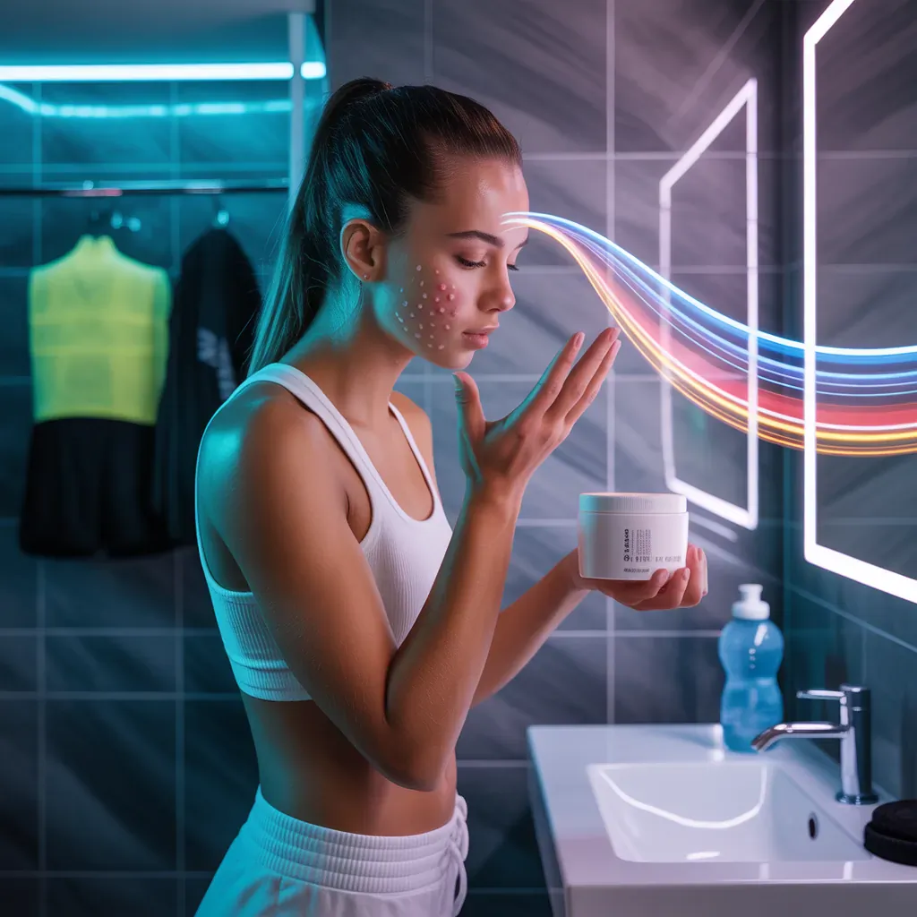 how to get rid of pimples overnight