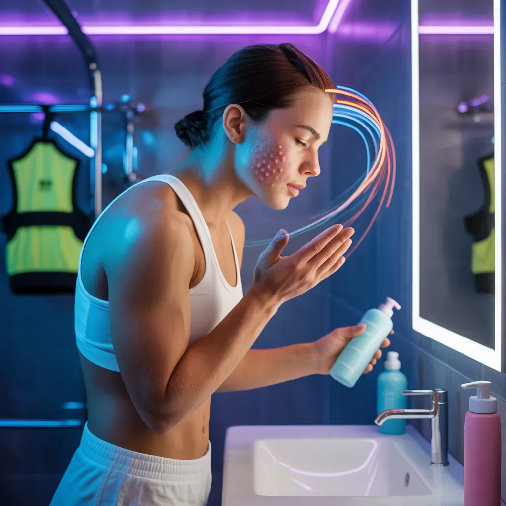 how to get rid of pimples overnight