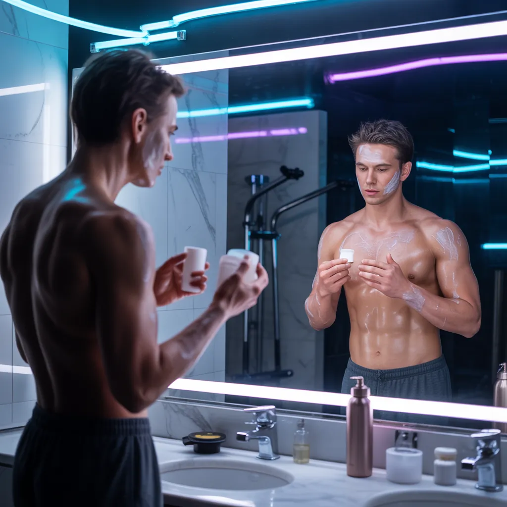 how to get rid of pimples overnight