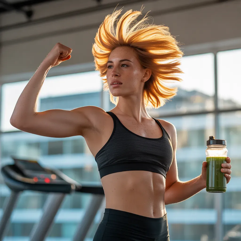 how to grow your hair faster