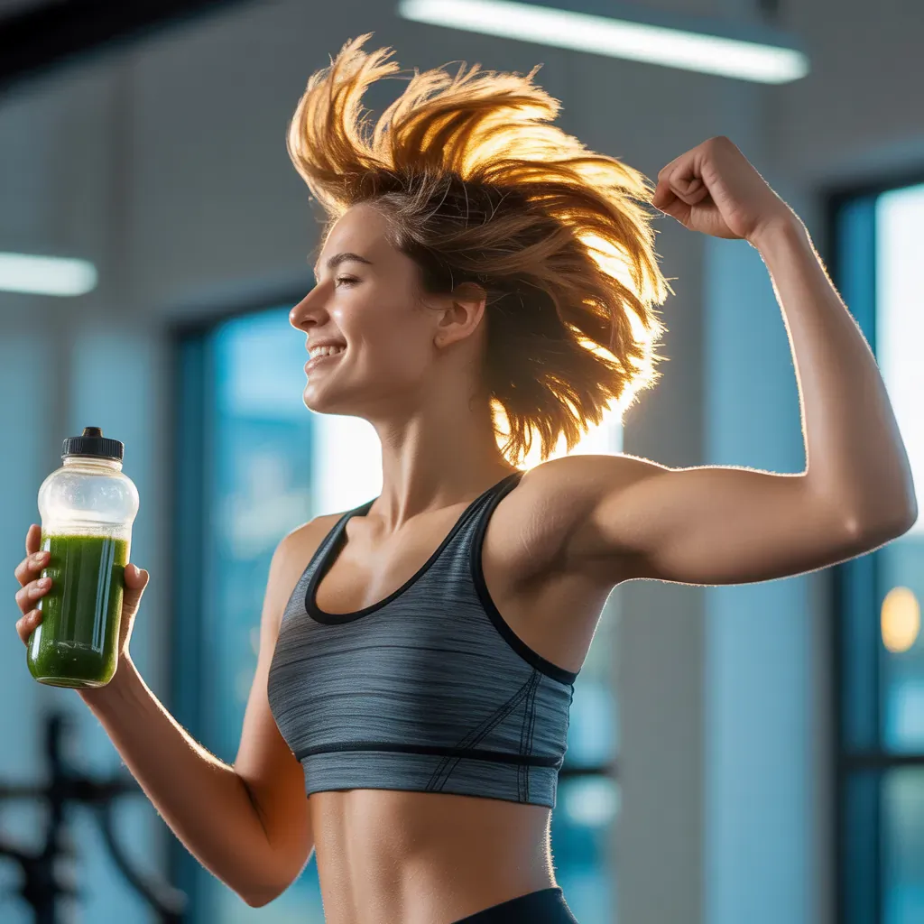 how to grow your hair faster