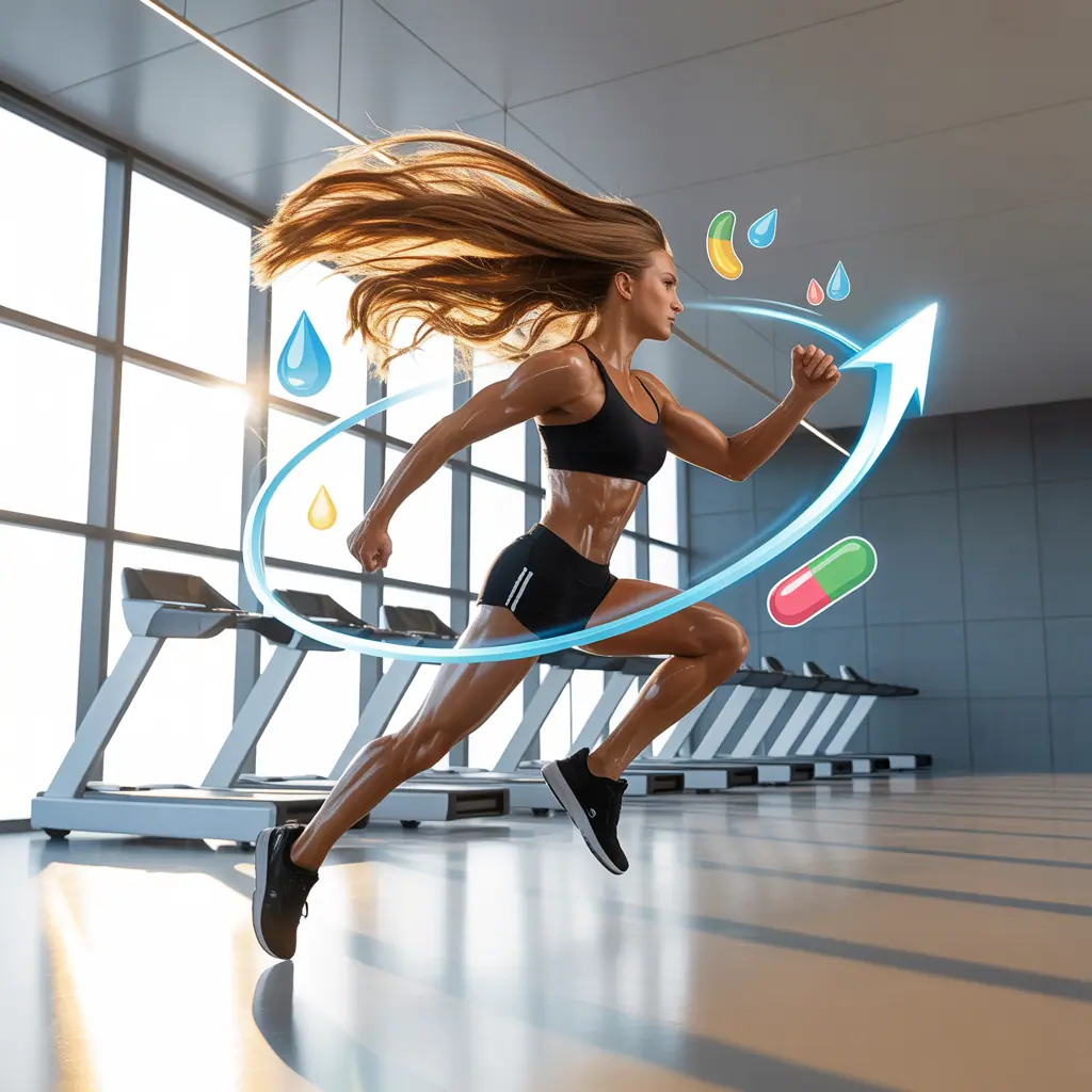 how to grow your hair faster