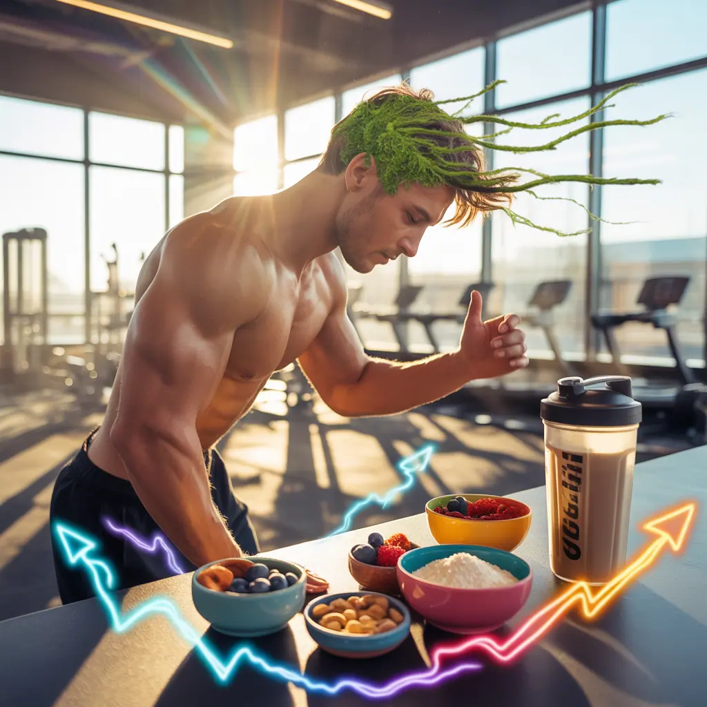 how to grow your hair faster