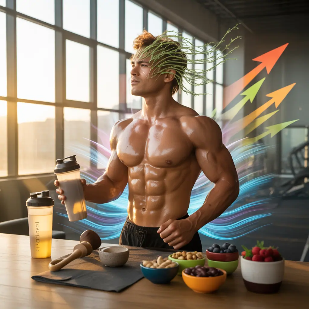 how to grow your hair faster