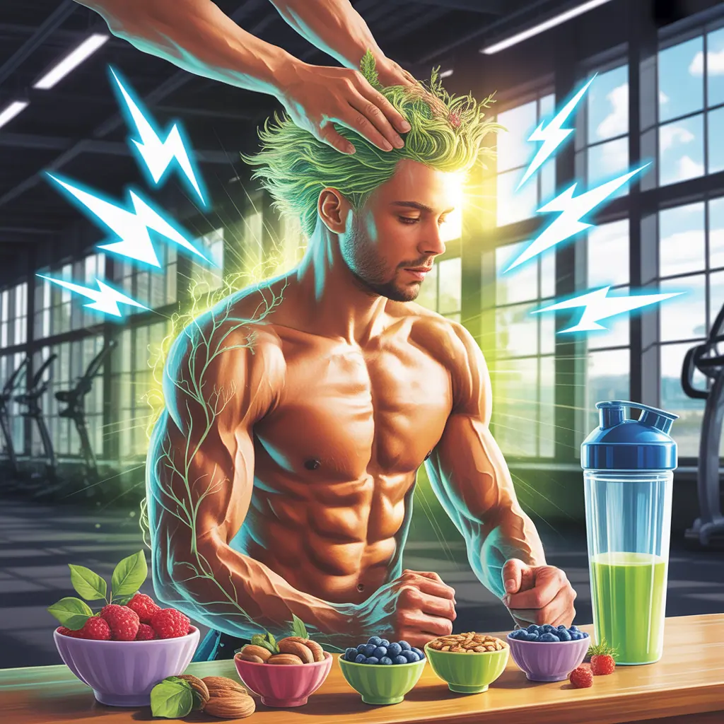 how to grow your hair faster