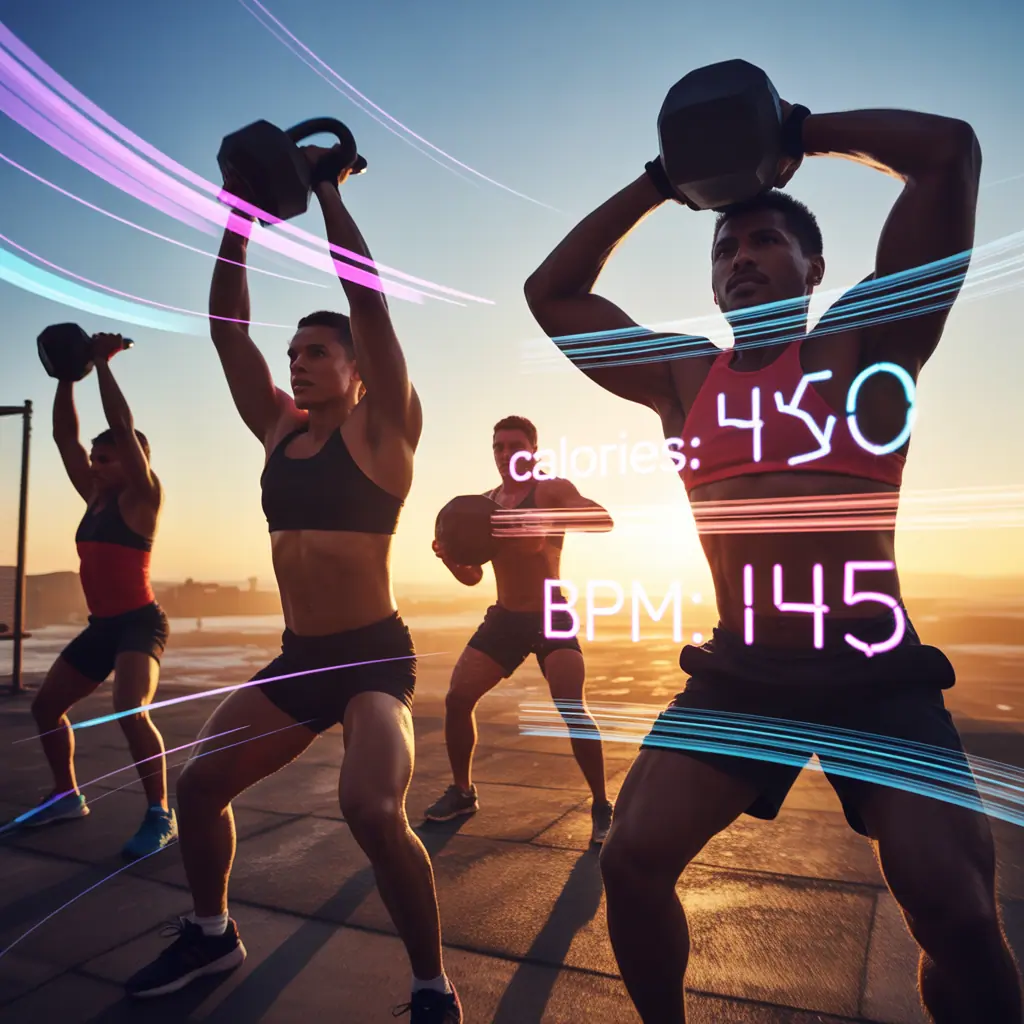 how to lose weight and gain muscle