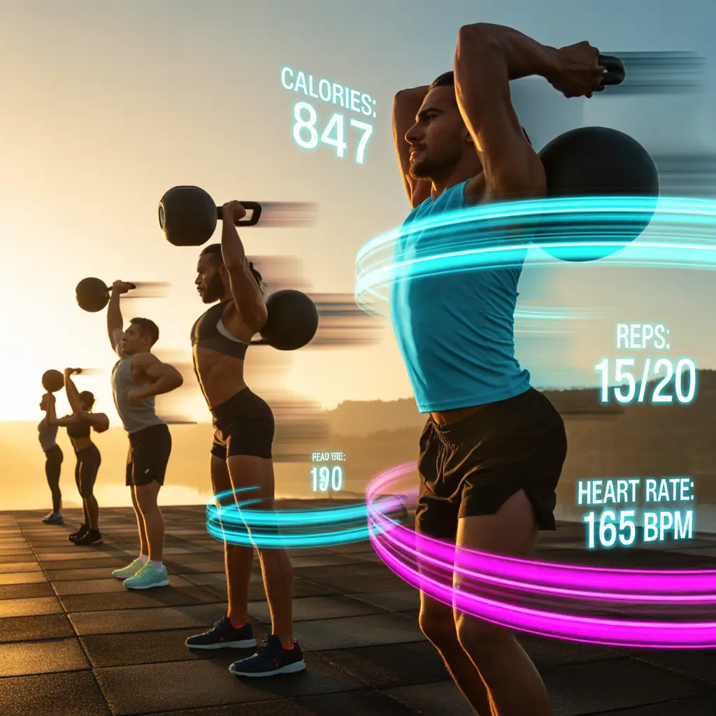 how to lose weight and gain muscle