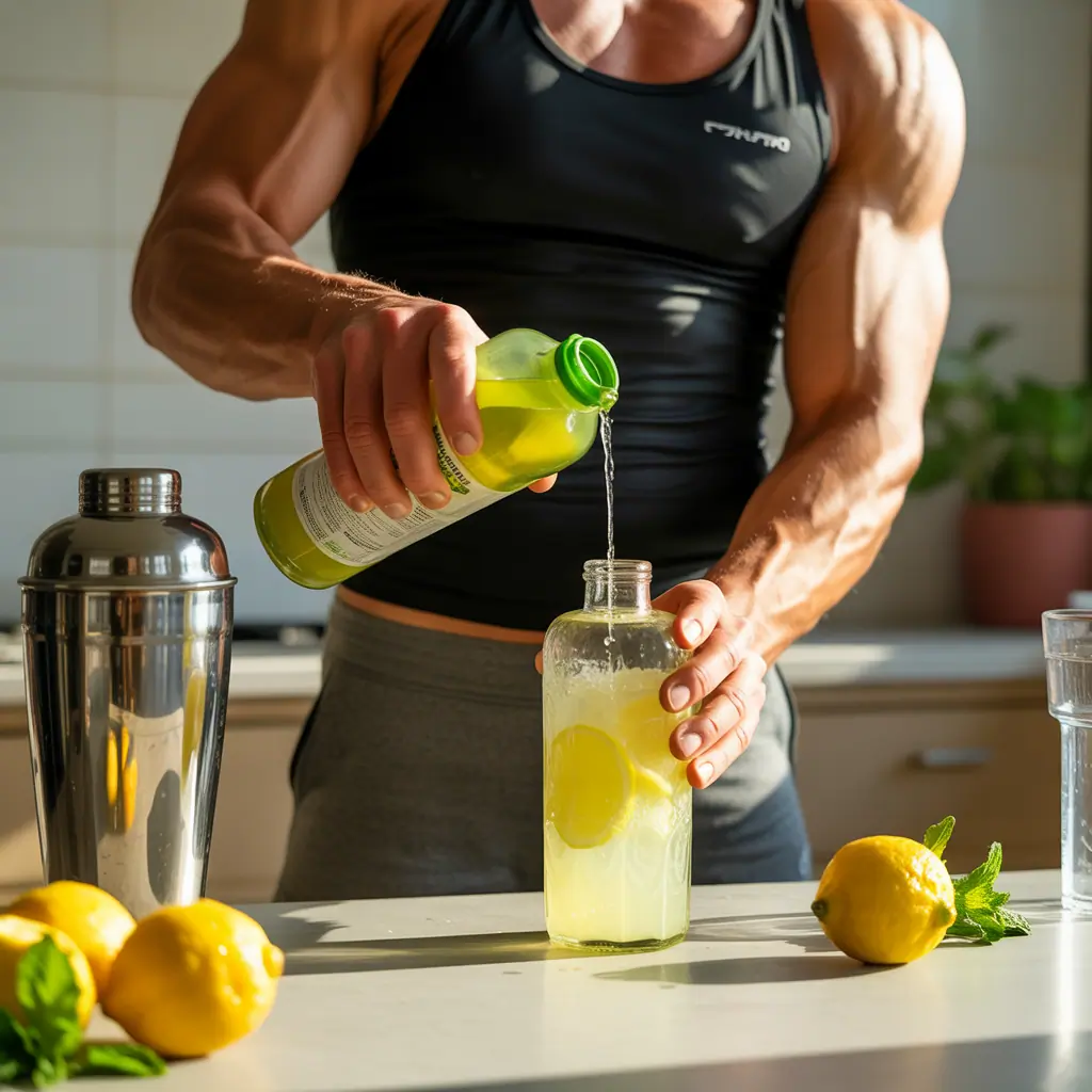 how to make limoncello