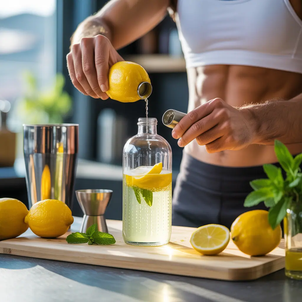 how to make limoncello