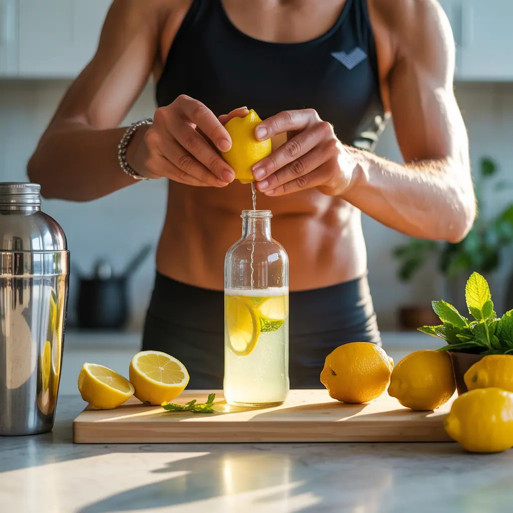 how to make limoncello