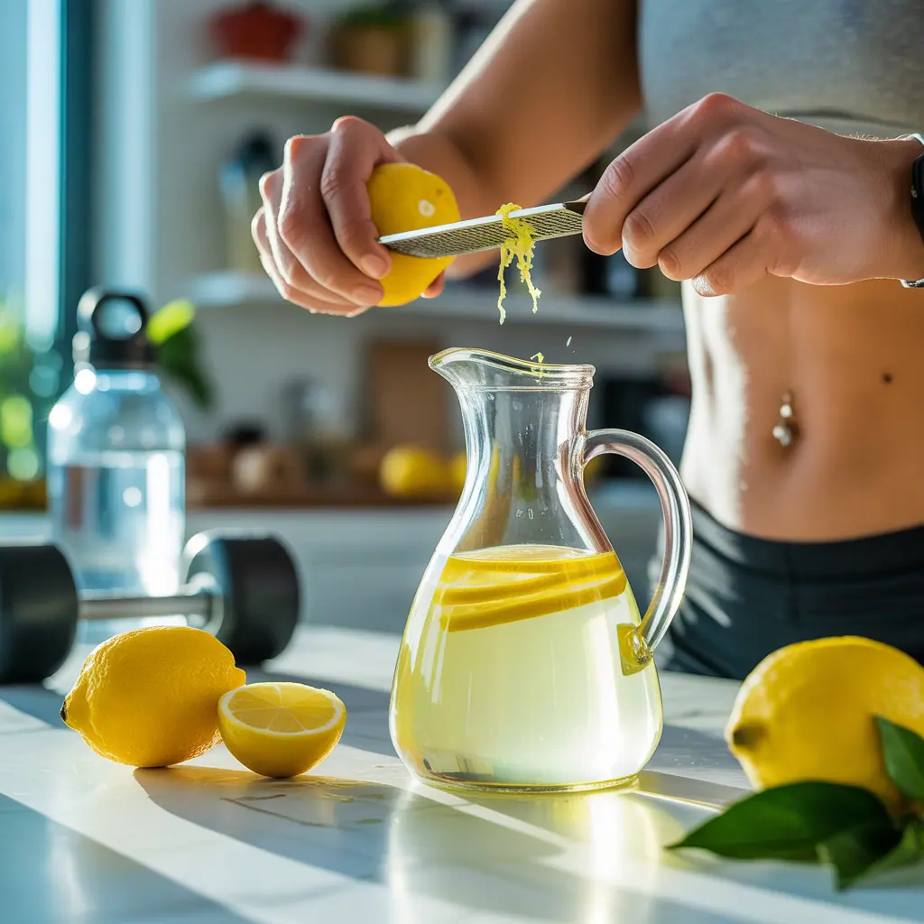 how to make limoncello