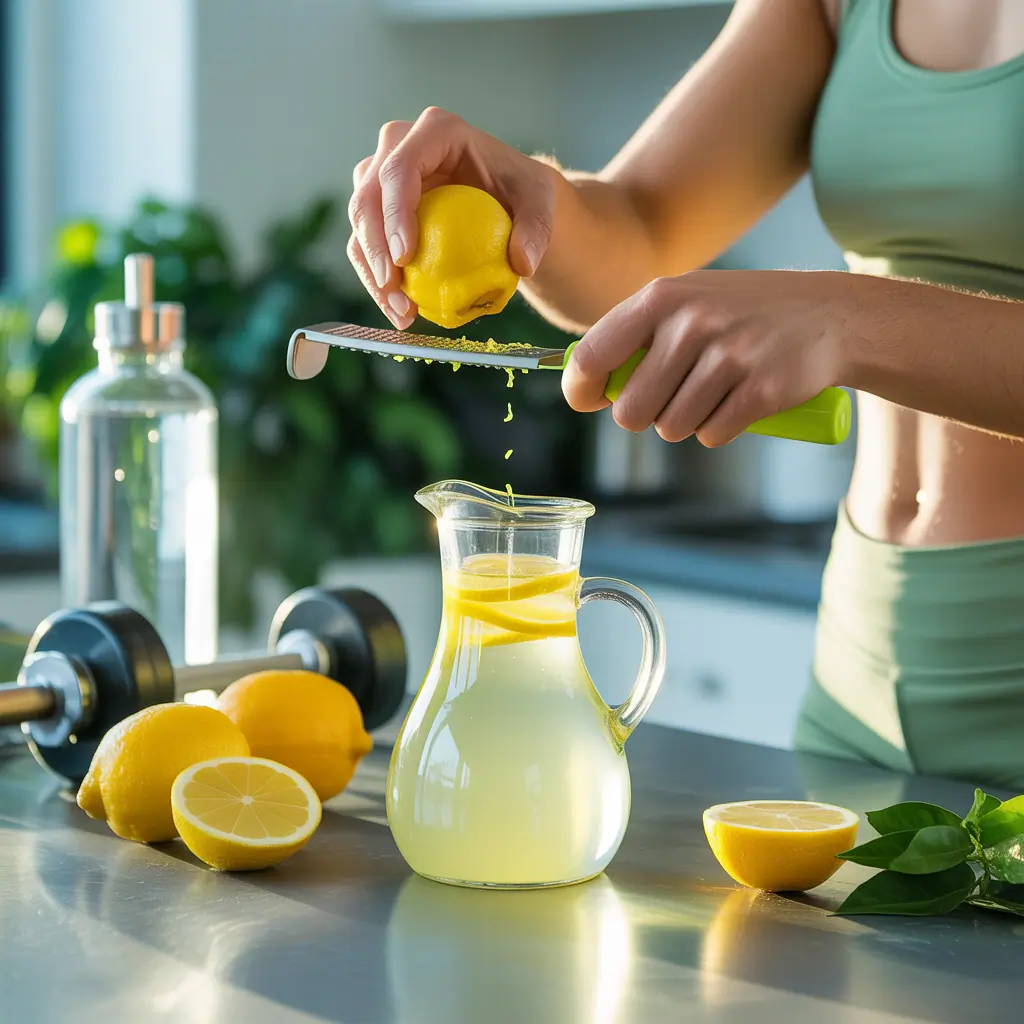 how to make limoncello