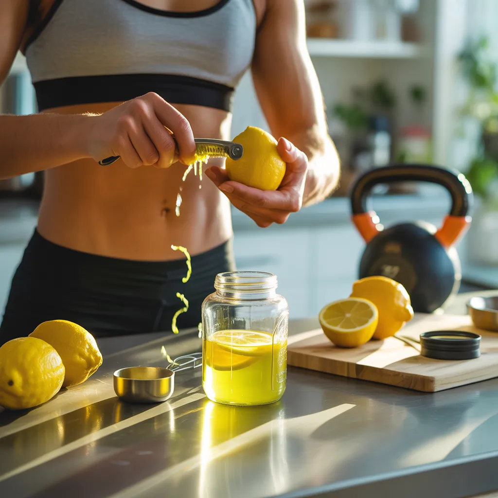 how to make limoncello