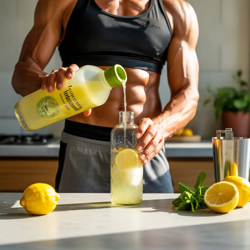 how to make limoncello