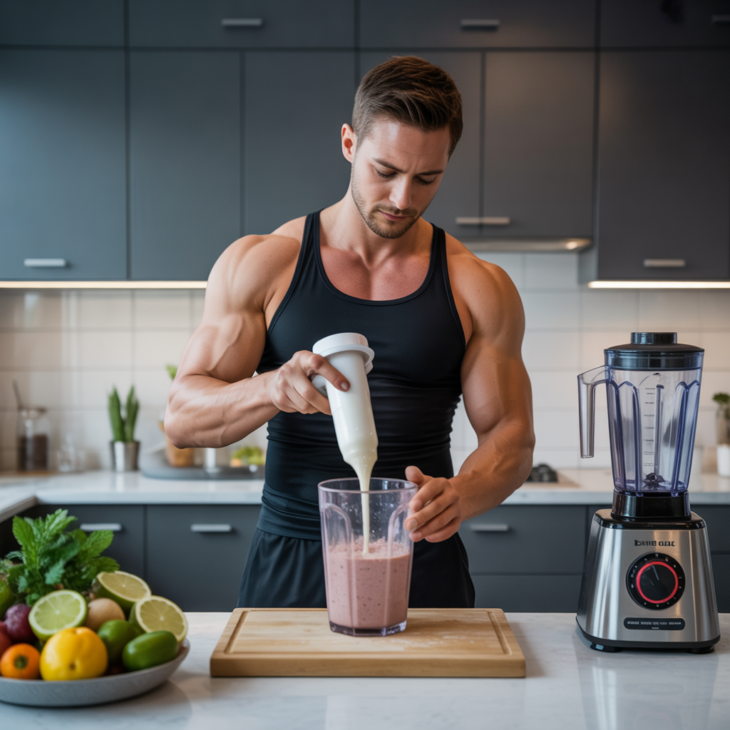 how to make protein powder smoother a complete guide