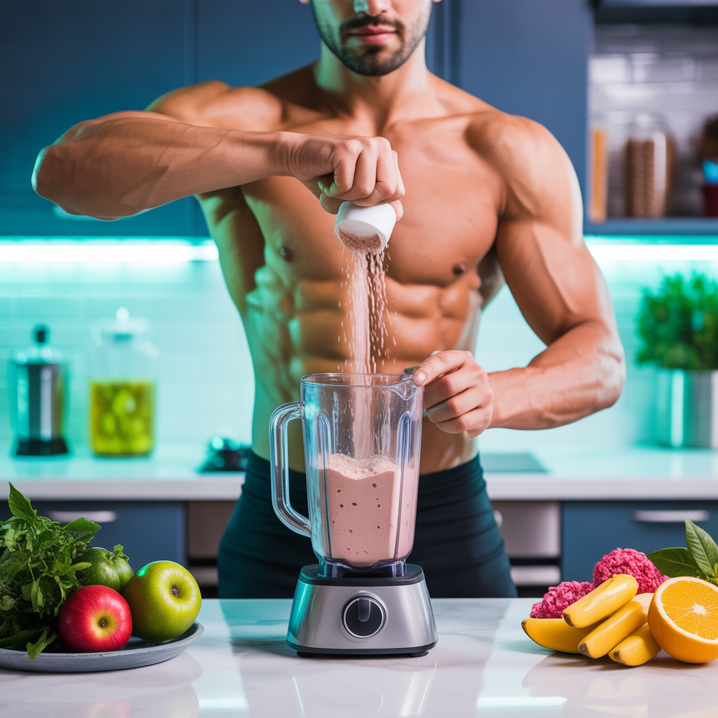 how to make protein powder smoother a complete guide