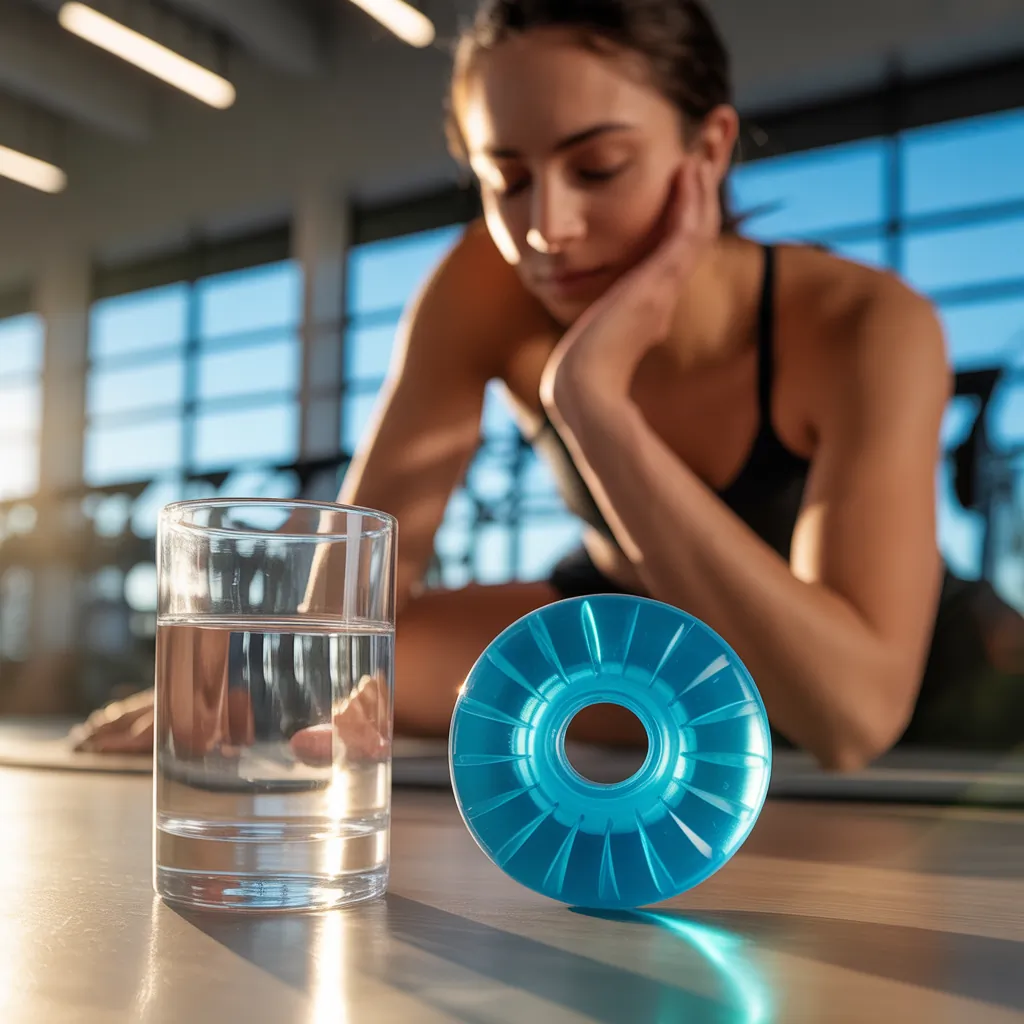 how to reduce eye bags