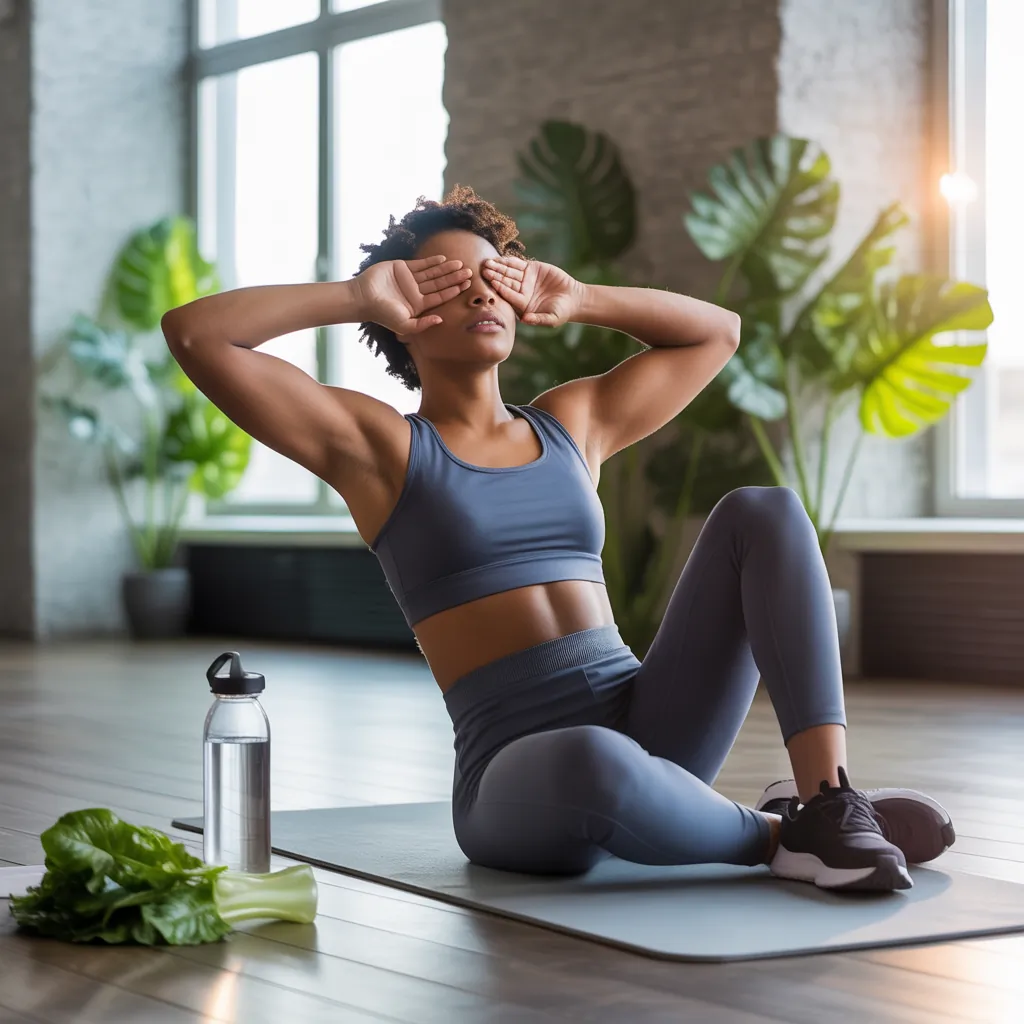 how to reduce eye bags