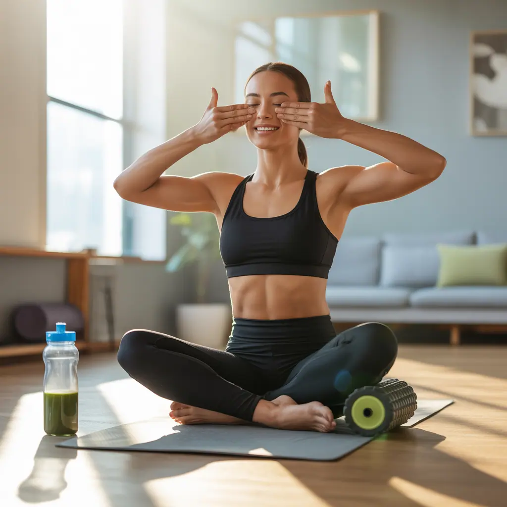 how to reduce eye bags