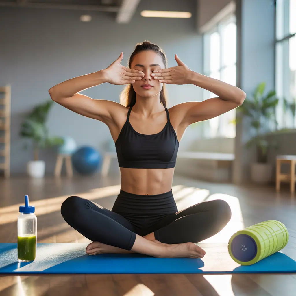 how to reduce eye bags